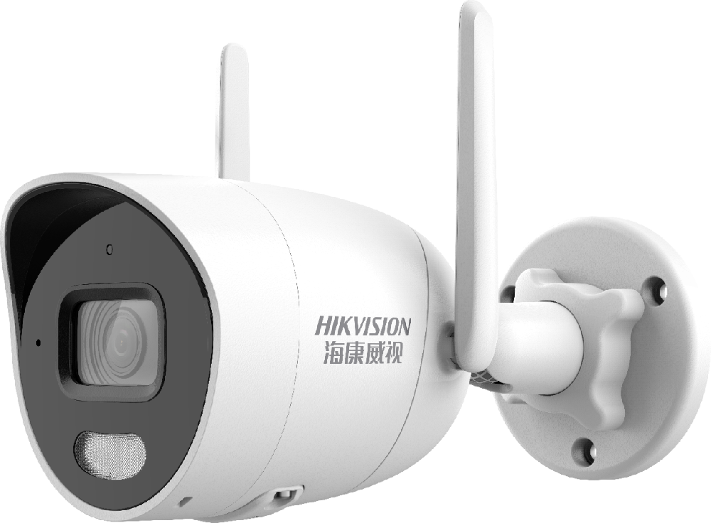 海康威視HIKVISION DS-IPC-K24H-LWT 家用無(wú)線攝像頭