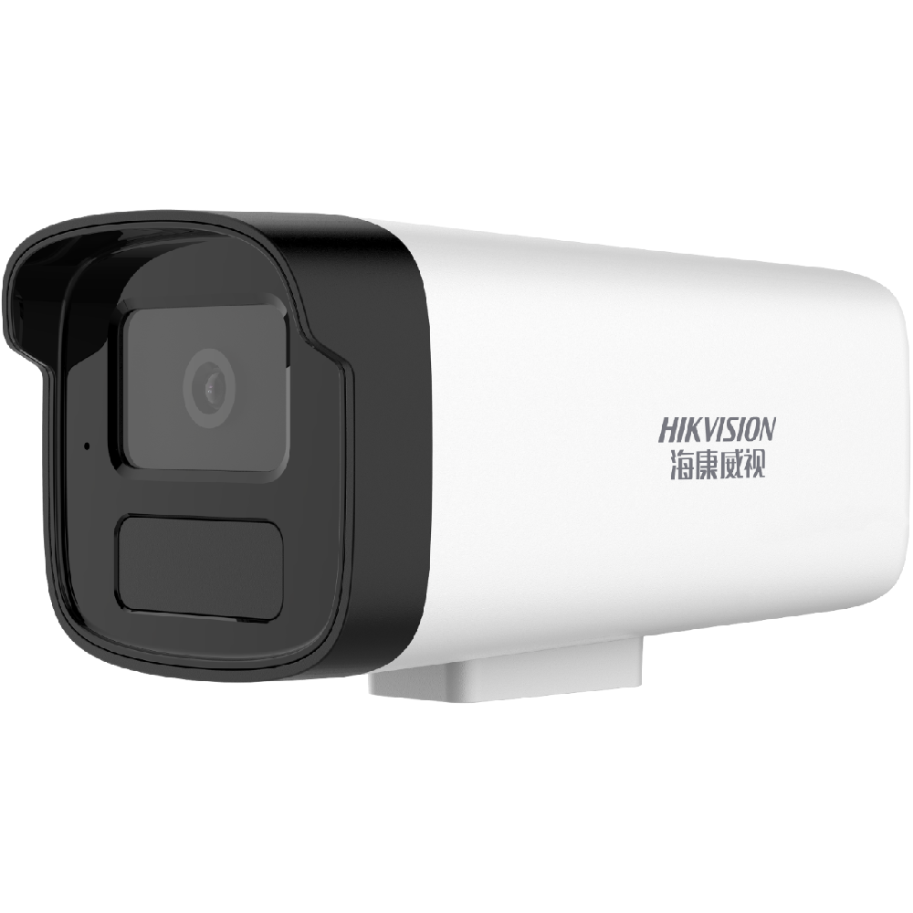 ?？低旽IKVISION DS-IPC-B12HV3-IA/POE 紅外夜視50米監(jiān)控攝像頭