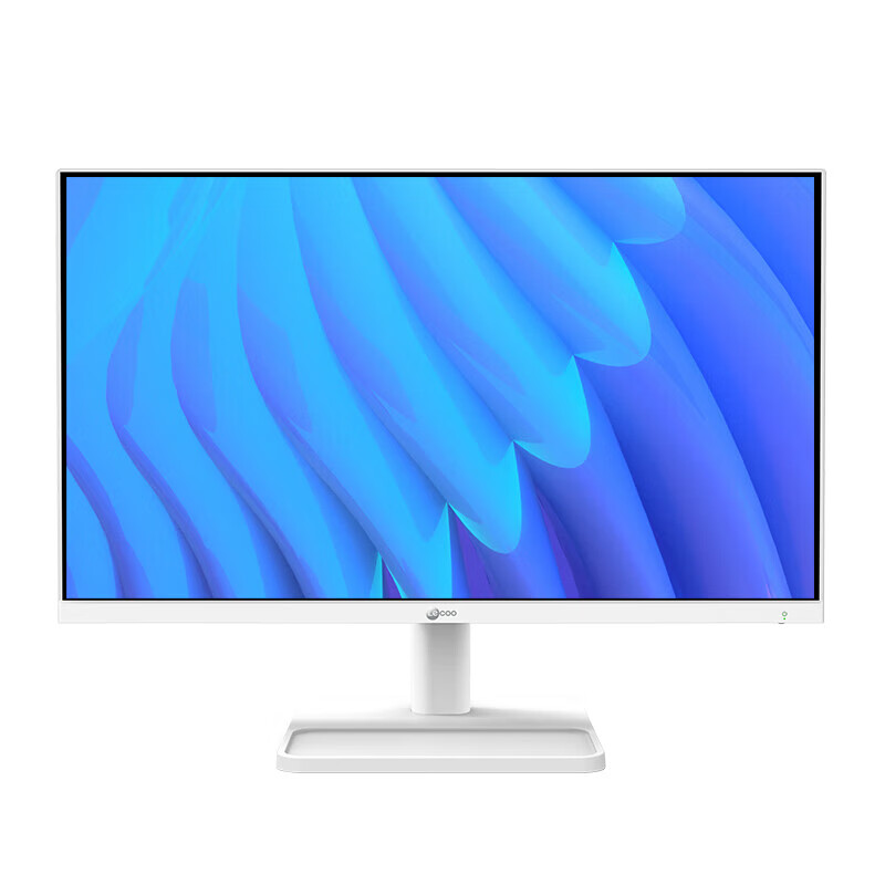 聯想 Lecoo AIO 酷2499 N50958G512W 家用辦公網課一體計算機